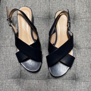 Antonio Melani, size 6.5.